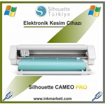 Silhouette Cameo PRO Elektronik Kesim Cihazı